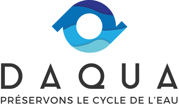 Logo DAQUA
